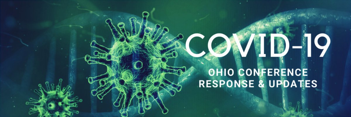 ohioconference's tweet photo. Coronavirus and the Ohio Conference. What do you need to know? Read this special issue of #Faithpoints. https://t.co/qVHIYPxSIw https://t.co/IGJXnMo08q