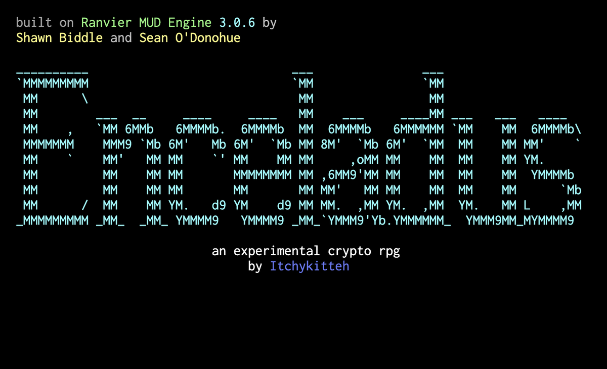 The BETA TEST is UP!!!!!
Let the carnage begin =)

If you have your key already, join us at
enceladusgame.io/play

If you need key, stop by our discord
discord.gg/rMBq7T

#cryptogame #indiegame #BetaTest #sandbox