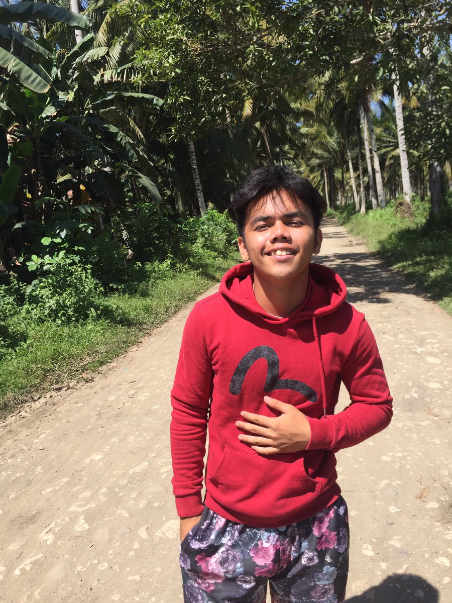 MaglasangKarl's tweet photo. 🔥 https://t.co/PBkW6SG5OI