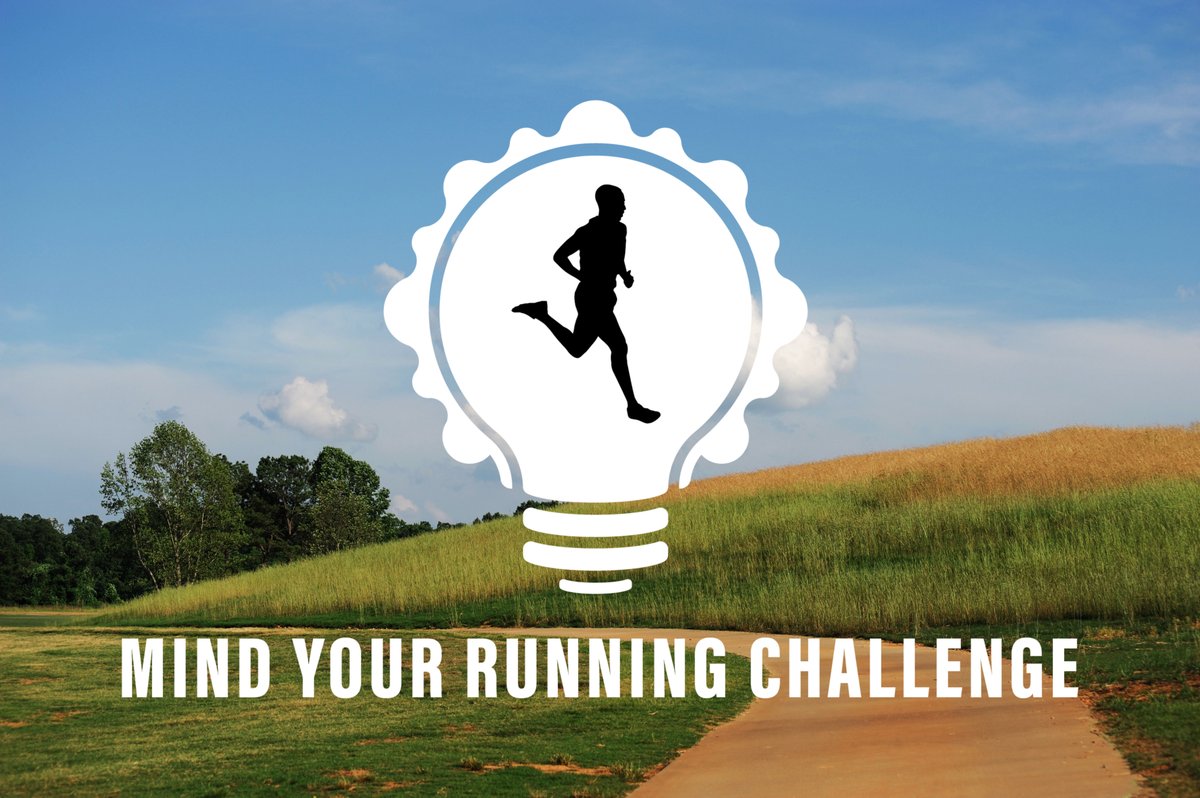 the balanced runner
