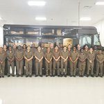 Photo by UPS Integrad McKinney (@UPSIntegradMCK)