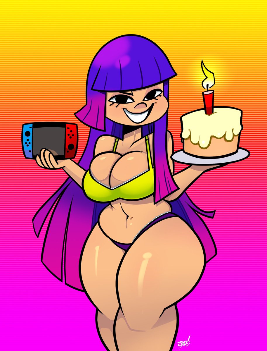 CKDrawsStuff🔞 (☪️0Ⓜ️Ⓜ️S CLOSED) tweet media