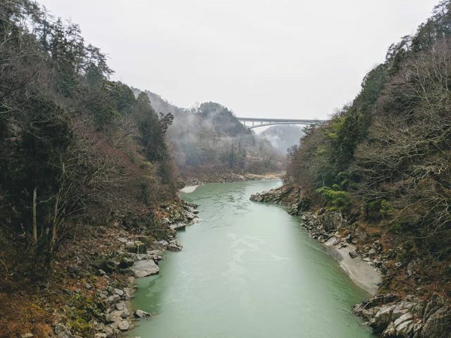 #rainyspringday #japan #peaceful #nagano ift.tt/2TMAIsn