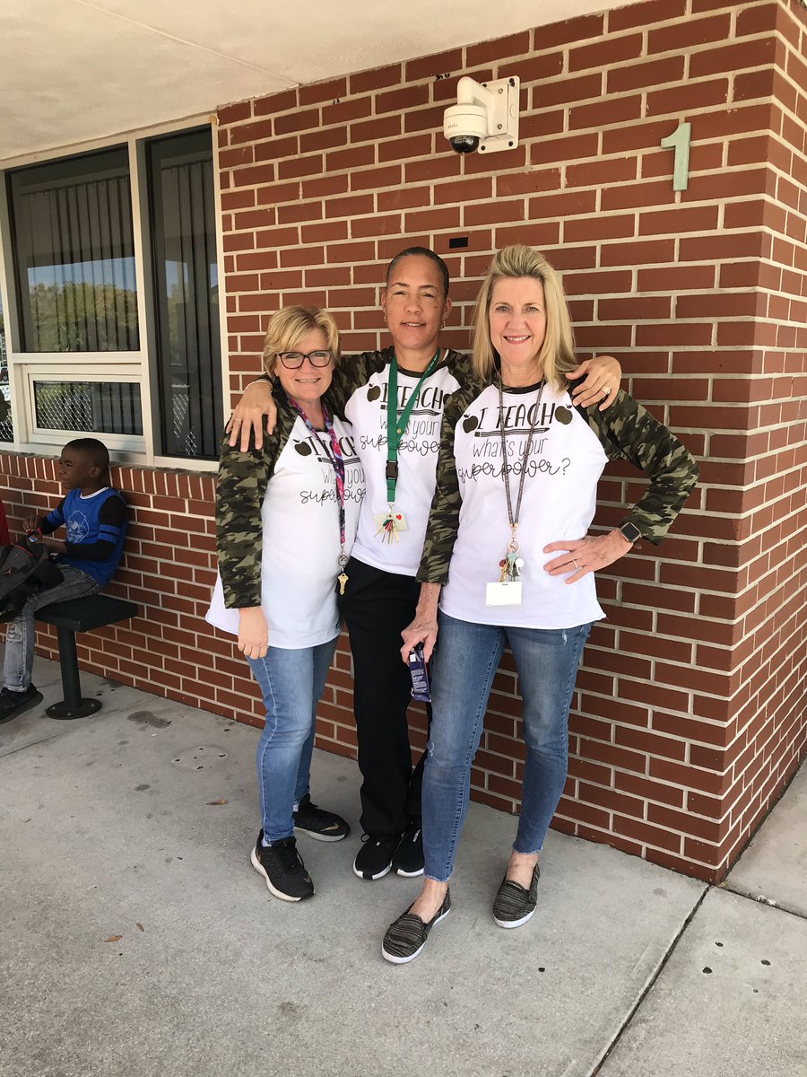 Mims Elementary School tweet media