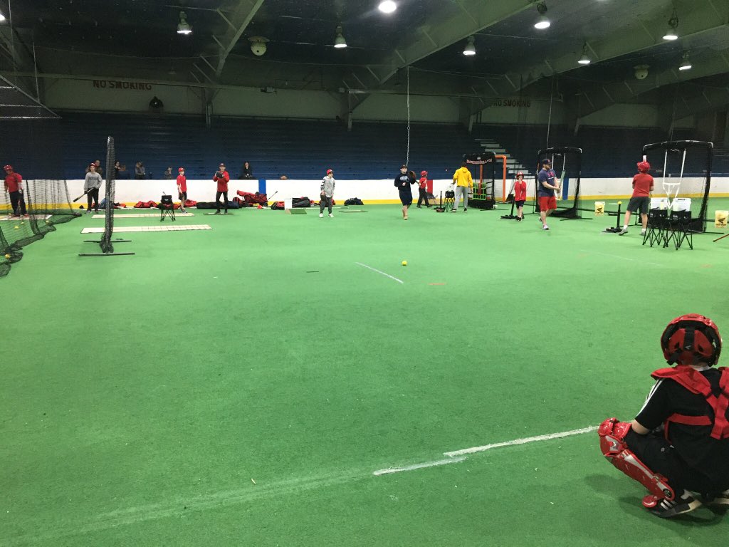 michiganbraves's tweet image. 🚨Training Alert🚨 
College players, announcement with more info and signup form coming Monday #GetBetter #LiveAction #DataBaseball #FocusedInstruction