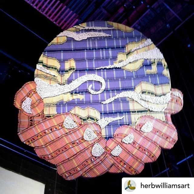 #regram from <a href="/herbwilliamsart/">herbwilliamsart</a> ❤️Y’all. Step outside, take a deep breath. It’s gonna be ok. Wash your hands and love your neighbors(from a safe distance). We’ll get through this, but we may have to carry each other’s burdens for a few. #dontpanic #breathe… ift.tt/2QfHB39