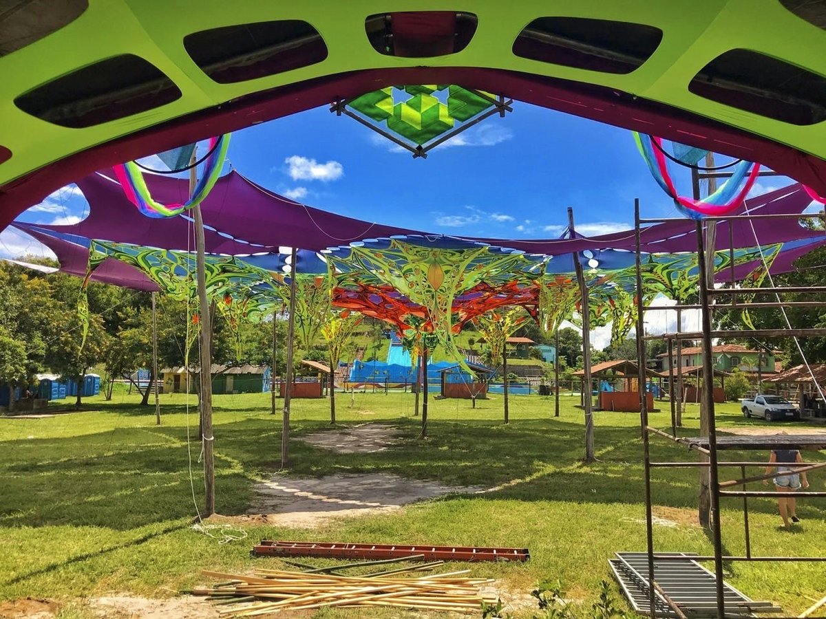 🌳☀🏵💦 EVENTO 100% CONFIRMADO!

Esqueçam os boatos, por aqui estamos fazendo apenas o ajustes finais para a edição mais épica de todos os tempos!
⠀
#Tribe10Anos #FazendaCamping #TribeSound #Classificação18anos
⠀
 Todos os ingressos são nominais e intransferíveis.