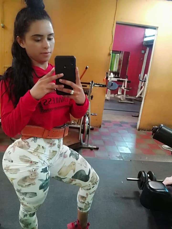 Fernand68361042's tweet photo. Con la chiqui 🥰❤️ https://t.co/WzRKhQXZff