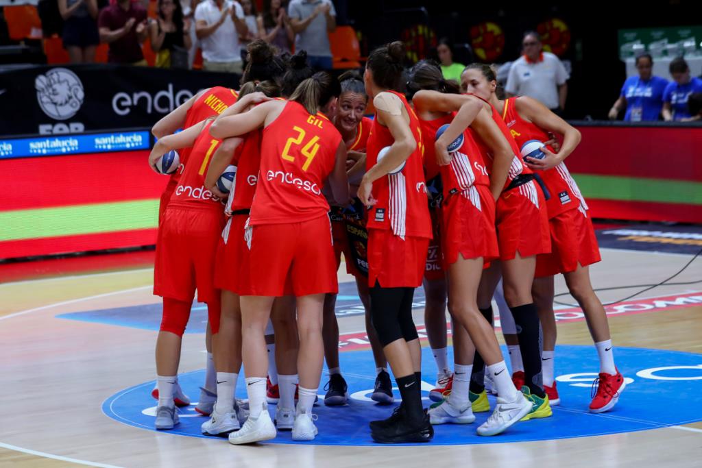 Vamos a ver si sacamos de aquí, una bonita lista de partidos a poder ver de #basketfem (adjuntar link donde poder verlo)

Empiezo con ese <a href="/UniFerrol/">Baxi Ferrol</a> <a href="/STCBaloncesto/">St. Casablanca Baloncesto</a> de final de año 2017 con un desenlace tan espectacular

¡A ver si podemos hacer una lista interesante! @AlgheroAmaia