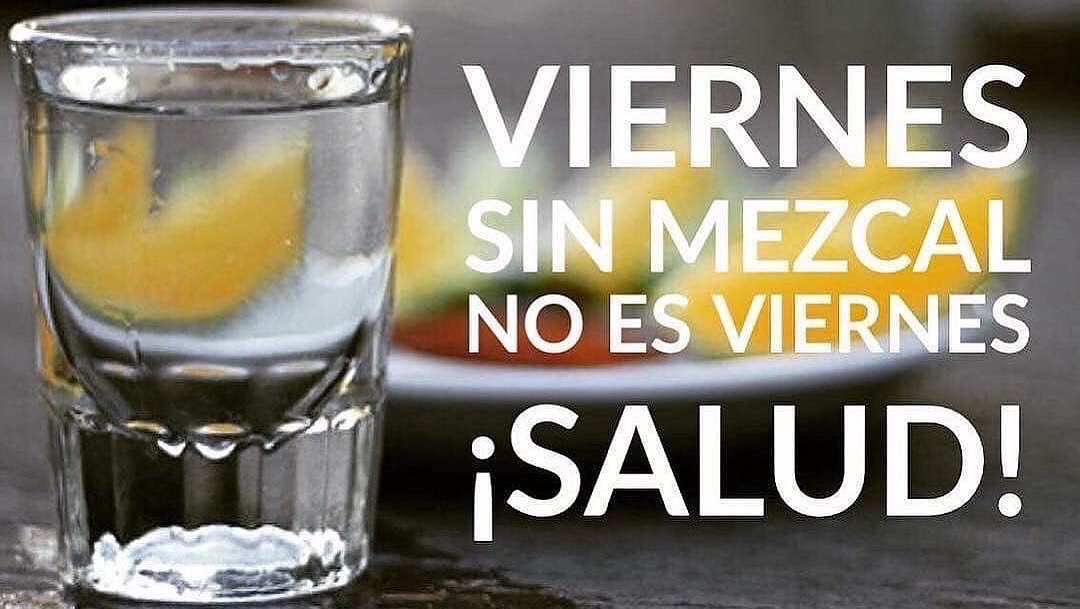 LaCapitana_Sat's tweet photo. ¡Ven por un mezcalito!! Hoy es #Viernes de #CachetadaYCoscorrón (#Cerveza + #Mezcal por $80 pesitos) ¡Salud!🍻 #CiudadSatélite #SatéliteCurious #CapitanaRules #UnaYYa @CdSatelite https://t.co/cWl9pgKSuu