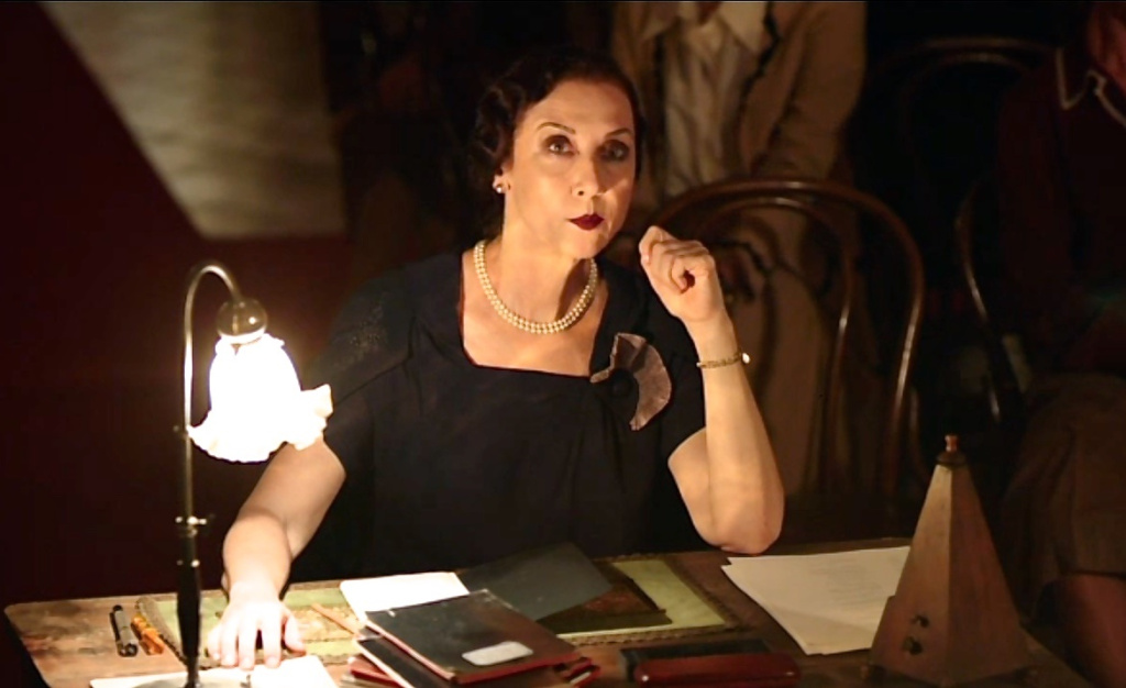 Il 24 marzo in onda in prima visione su Rai 1 “Permette? Alberto Sordi” ilgeneralista.com/2020/03/13/il-…