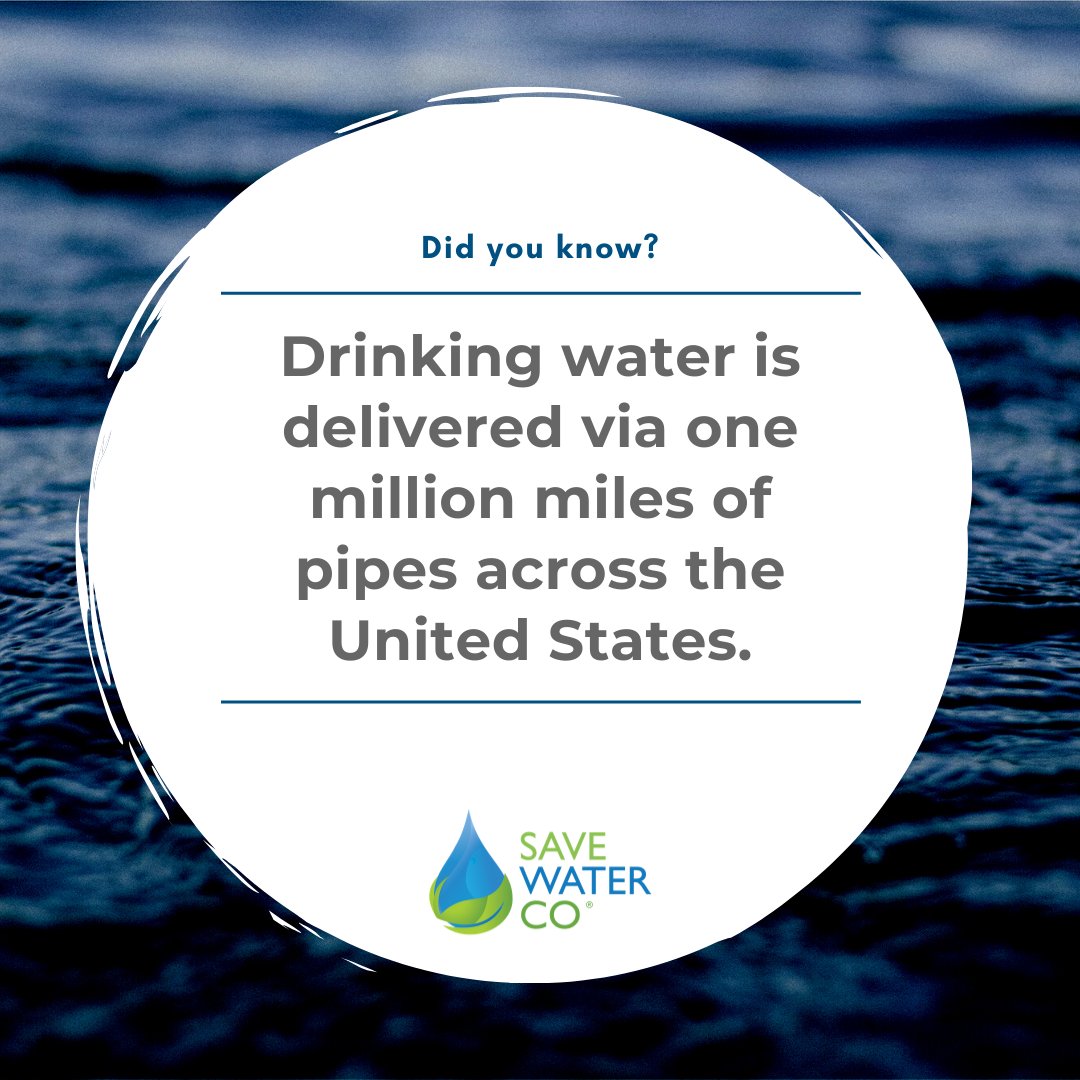 savewaterco's tweet photo. #FunFactFriday 
Mind blown 😱 https://t.co/YqybTQx80E