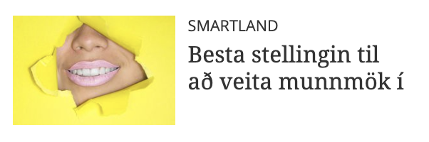 breyskur's tweet photo. Allri að vera svaka duglegir að þvo sér um hendur og snerta ekki andlit. Meanwhile á Smartlandi: https://t.co/z8SCJu4D7b