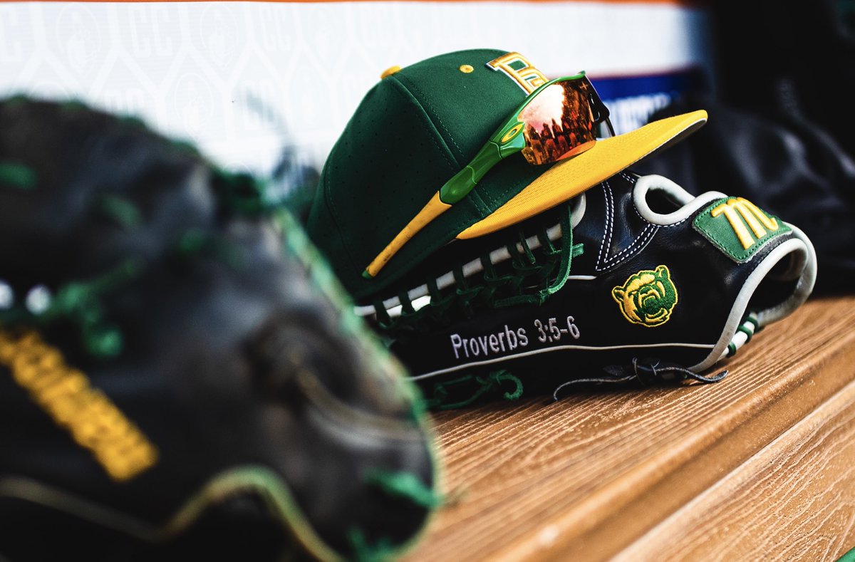 Baylor Baseball tweet media