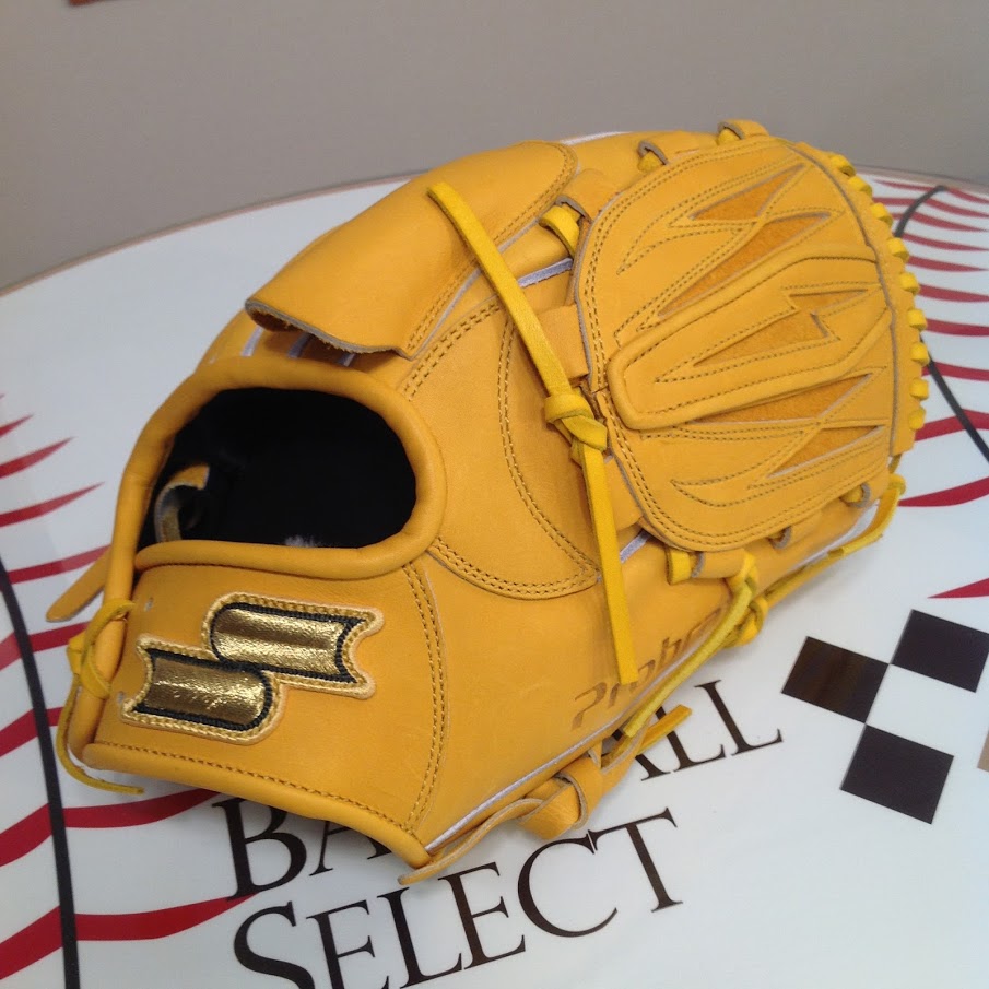 _baseballselect's tweet photo. #ベーセレ は14:00 OPEN!
#SSK 限定 硬式 投手用グラブ PHX80
#Probrain シリーズ
しっかり感がバランスの良い設計で
操作性に優れたグラブ⚾️
#エスエスケイ
#プロブレイン
#ベースボールセレクト #グローブ #硬式 #野球用品 #野球用品専門店 #東京 #練馬 #絶賛営業中 #駅チカ 徒歩1分 https://t.co/Ren485tQUA