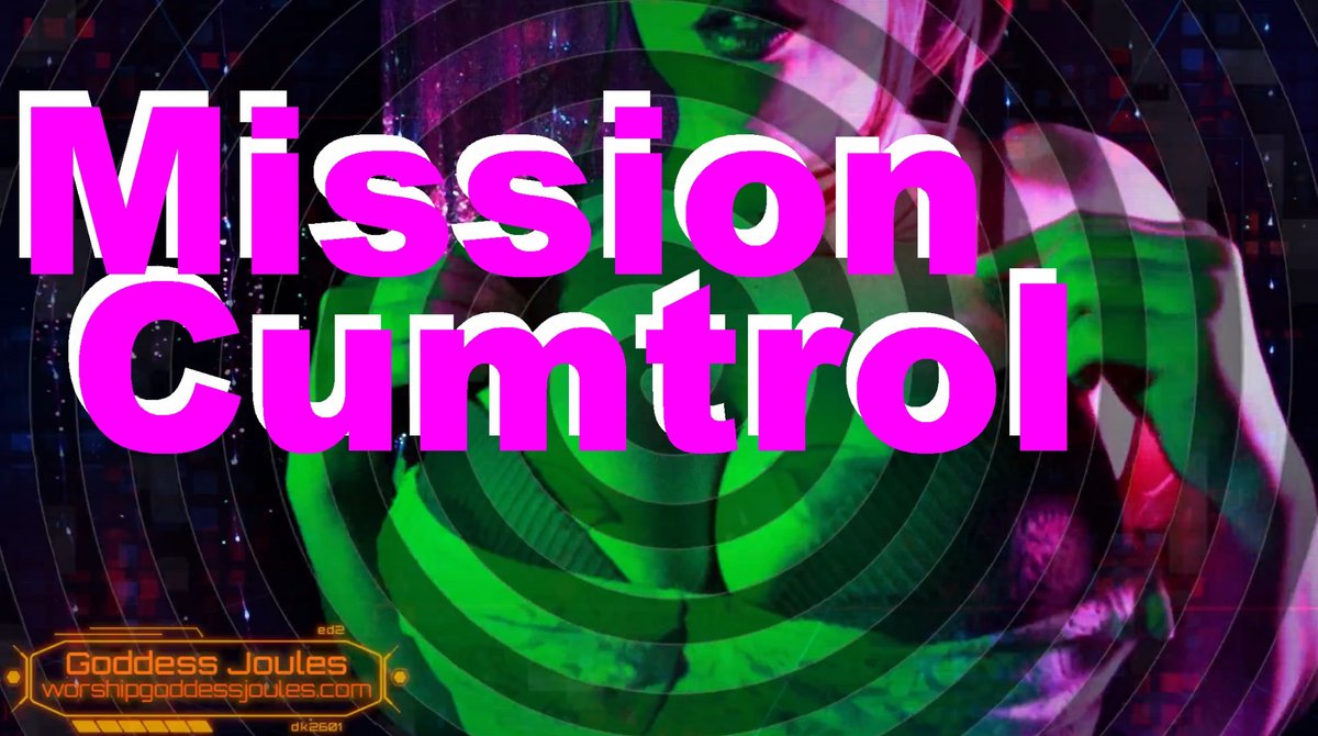 🪬 Goddess Joules Femdom Hypnosis tweet media