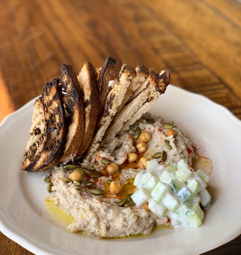 NobleBread's tweet photo. Noble Subjects - 
Learn about the nutrients we pack into every loaf and see what local restaurant is cooking up delicious dishes paired with Noble Bread that you need to get your hands on
https://t.co/WobYfwF9iQ https://t.co/5HEnfAZm3Q