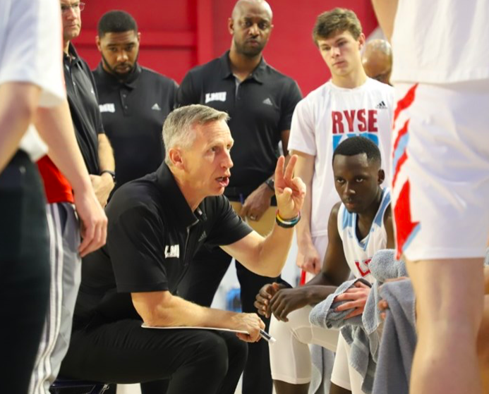 Mike Dunlap and LMU have mutually agreed to part ways. Here's what you need to know about the now-former men's basketball coach. ow.ly/Mjhs50yKA9e