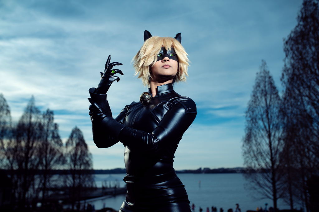 Hashtag Catnoircosplay Auf Twitter Hashtag Catnoircosplay Auf Twitter