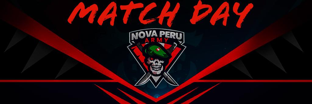 Hoy nuestros comandos salen con todo en un doble partido por la @Gold2020_Peru y uno de los rivales son nuestros hermanos de <a href="/GamingInka/">INKA GAMING</a> ..partido con sabor a clásico
⌚9:00 pm
Nos vemos en la arena💪