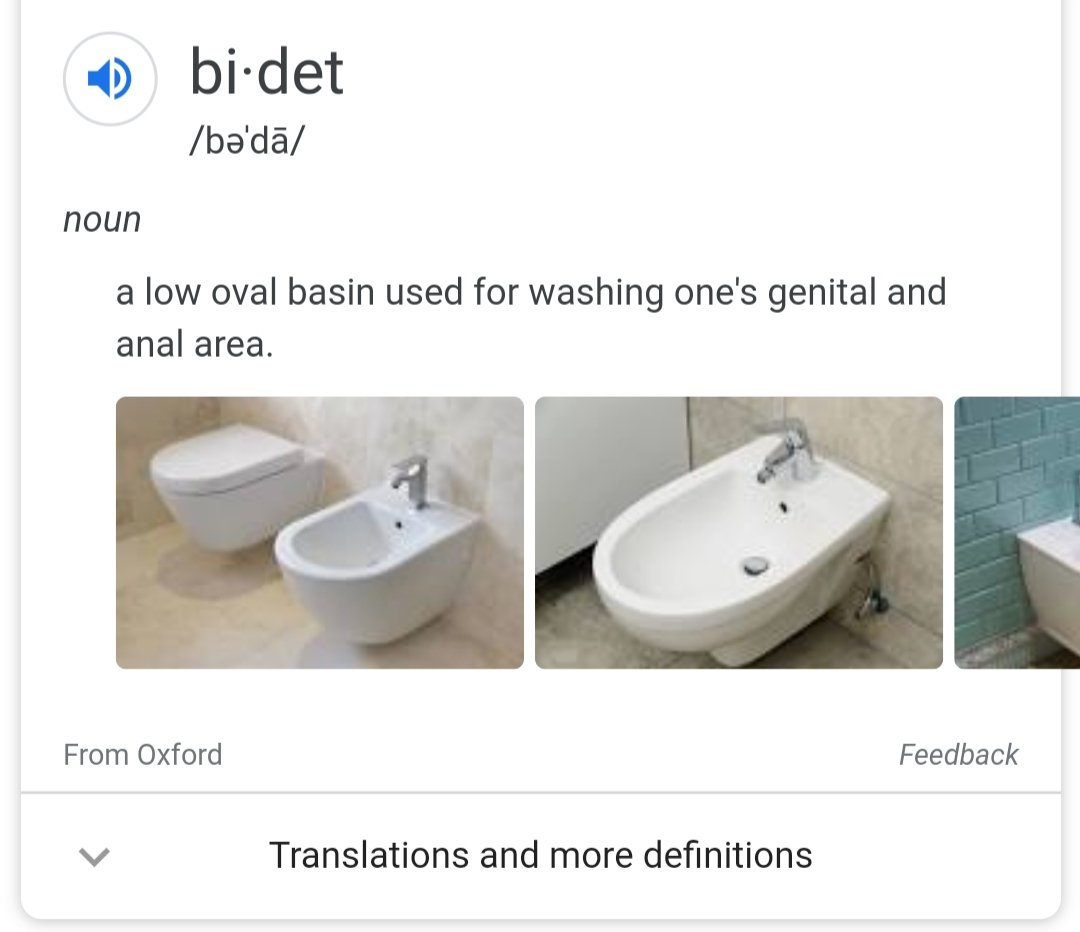 Shelves are empty, pulled my portfolio out of Charmin and moving to USA Bidet! 🤷‍♂️