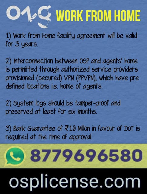OzgLawBangalore's tweet photo. WhatsApp ๐ฒ 8779696580
Go to: https://t.co/5aynzsOmXC
#Startup #OSPlicenseConsultant #OSPcompliance #WorkFromHomeLicense #WorkFromHome #OspLicenseinBangalore #OspPenalty #shutdown #OspRegistrationConsultant #DoTLicenseConsultant
#OzgLaw #StartupBangalore #OspLicense #Bangalore https://t.co/hdqhWQNNhv