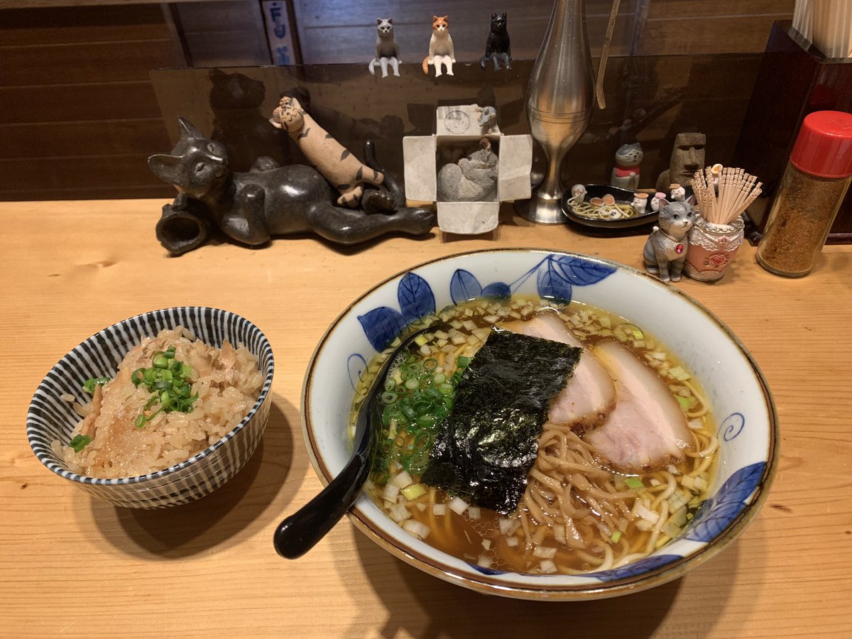 大衡 村 ラーメン