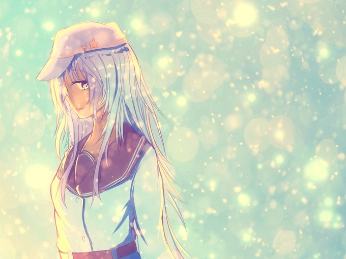 言っただろう?ちゃんと着込んだほうが良いって 