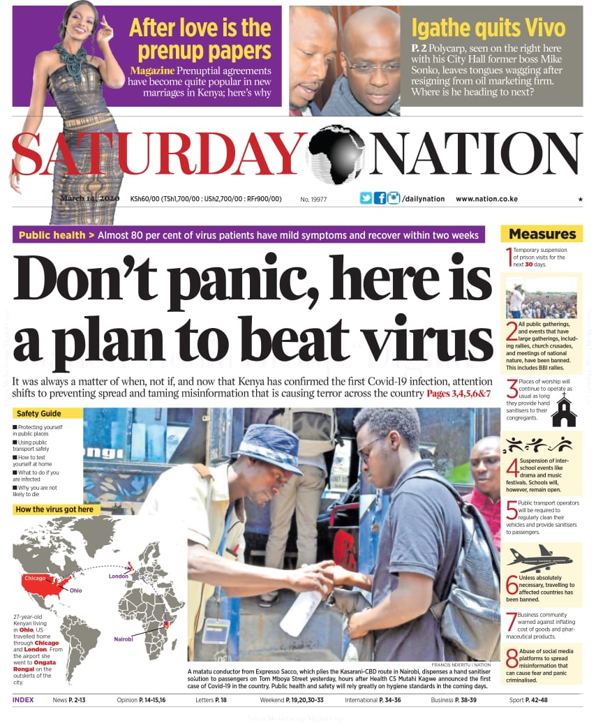 Daily Nation tweet media