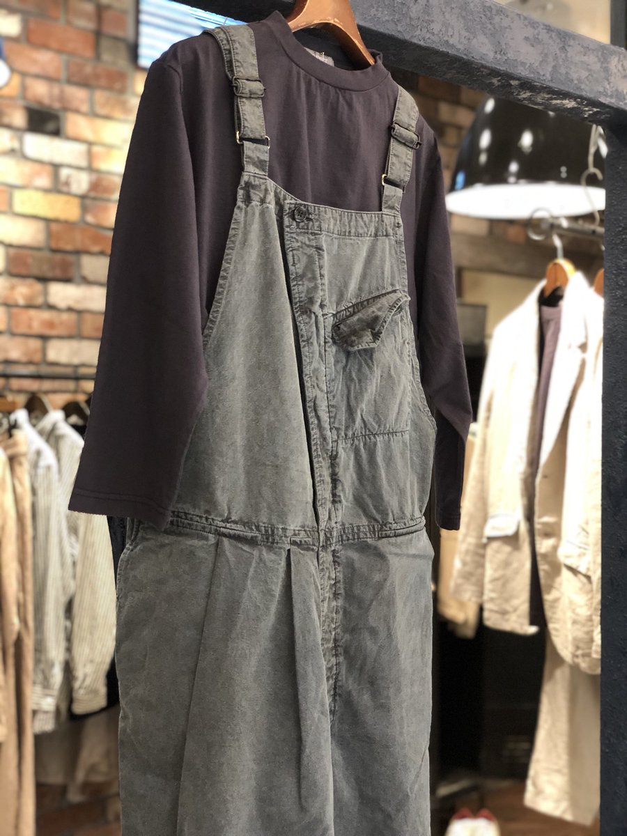 春早割 【値下げ】Outil - ウティ メルカリ PANTALON 2023年最新