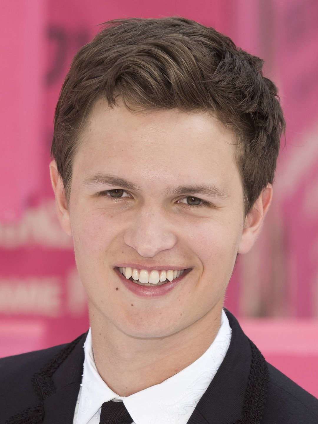 Happy Birthday Ansel Elgort   