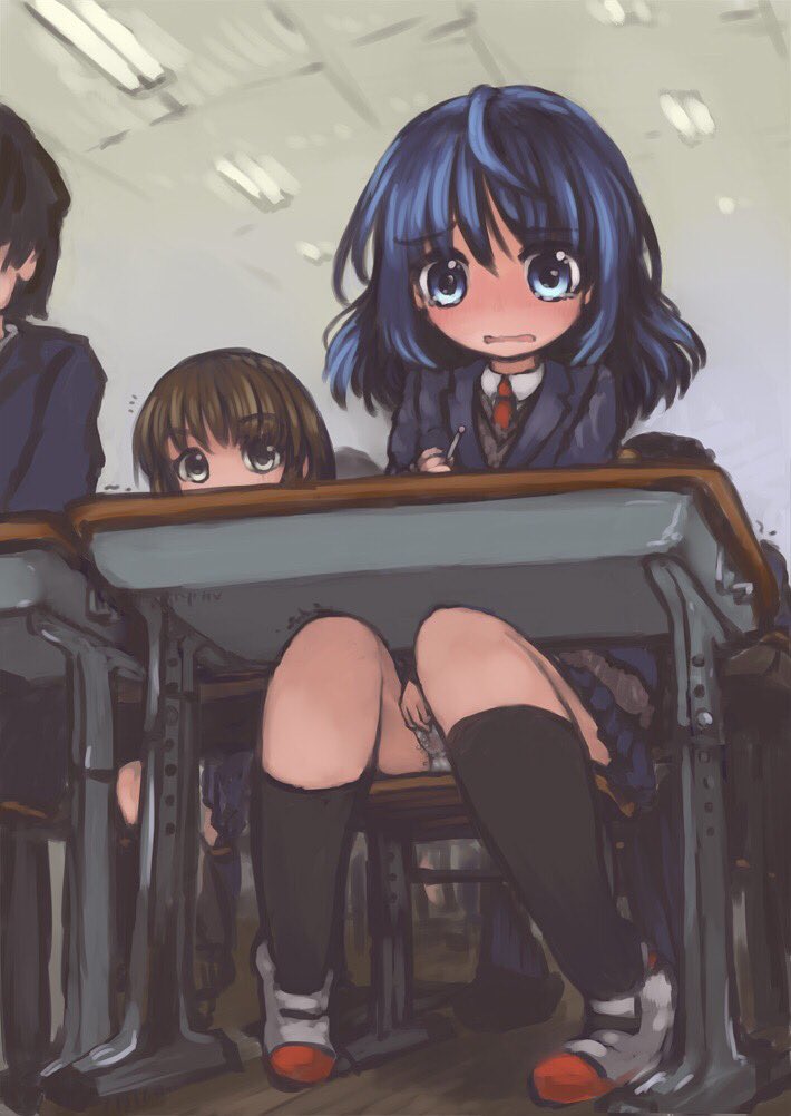 やっぱりみんなもじもじしている。
#自分のTwitterいいねTOP3をあげる