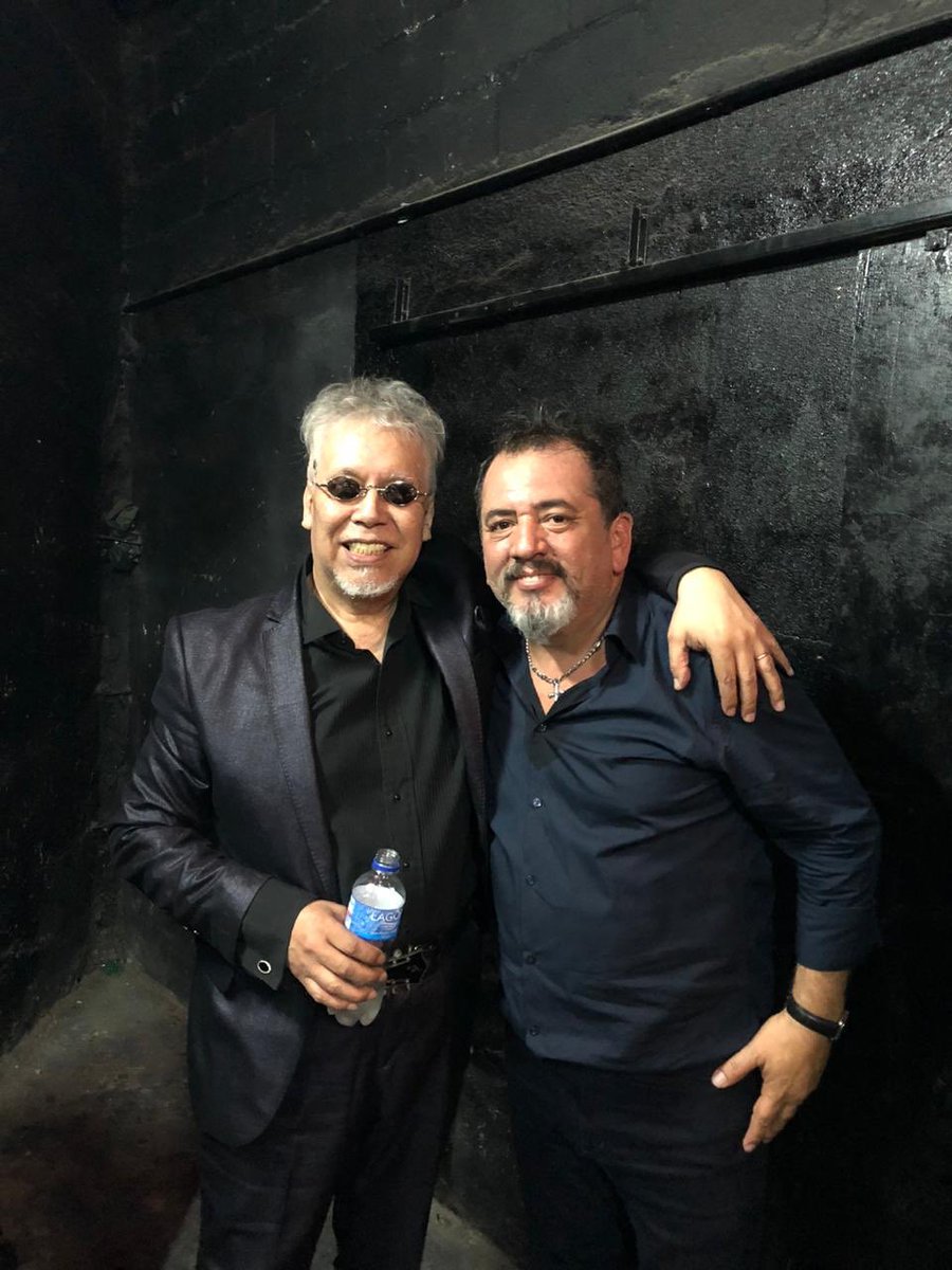 Tanto años pasaron..!!!