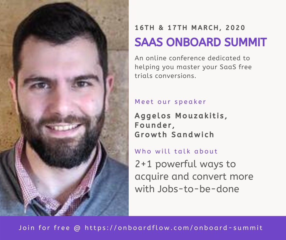 Onboard Summit tweet media