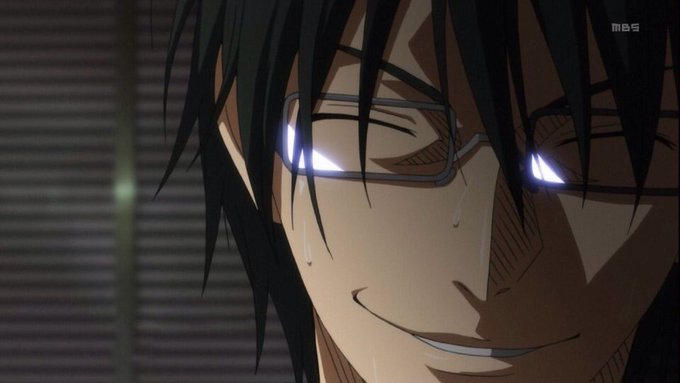 中井和哉のtwitterイラスト検索結果 古い順