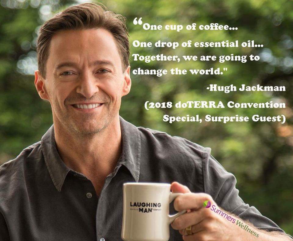 RKittle's tweet photo. 8 MILLION PEOPLE are not wrong. #doterra changes lives all over the world! Free consultation &amp; Free samples. https://t.co/O5GVAiWHft