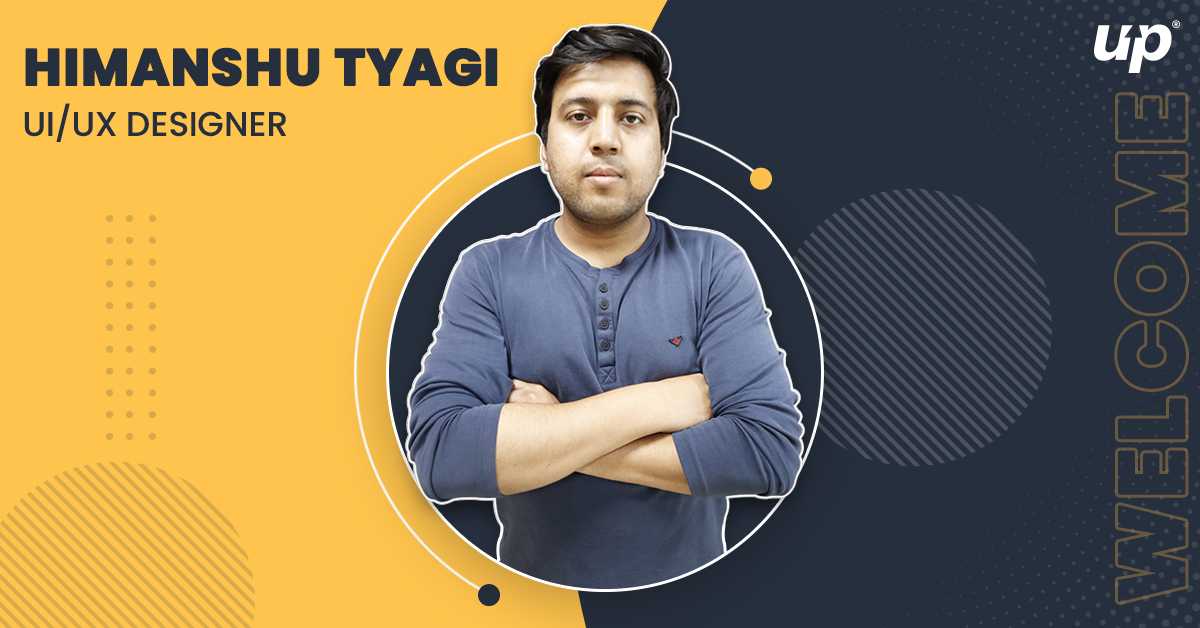 FluperOfficial's tweet photo. Welcome to Fluper Team Himanshu!
We are happy to have you with us.
Let's design something awesome together!
#WelcometoFluper #NewMember #DesigningTeam #FluperTeam https://t.co/gtMucPGXUM