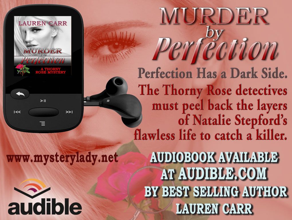 pmnp's tweet photo. RT @TheMysteryLadie: Get Your Copy Today! When Murphy goes missing, Thorny Rose detectives must peel back the layers of Natalie Stepford's flawless life &amp; brutal murder to find a killer. #mystery #Romance #suspense #crimefiction #thriller #Audible #audib… https://t.co/J2cP98CRzf