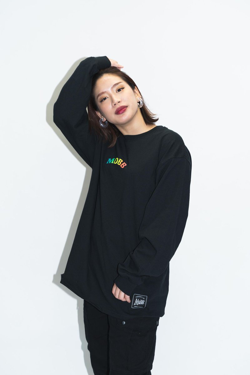 walkinstore's tweet photo. MoBB®

2020SS DELIVERY.2

3.14(sat) 発売!!

ＬＯＯＫＢＯＯＫにはモデルにacaneを起用した
問い合わせ殺到の新作が各店舗にて発売!!

※オンラインサイト発売は18:00からとなります★

是非、お見逃しなく!!

詳細>> https://t.co/qlTlg1vMHh
#mobb_ #acane 
#walkinstore https://t.co/yVMuH4OW8G