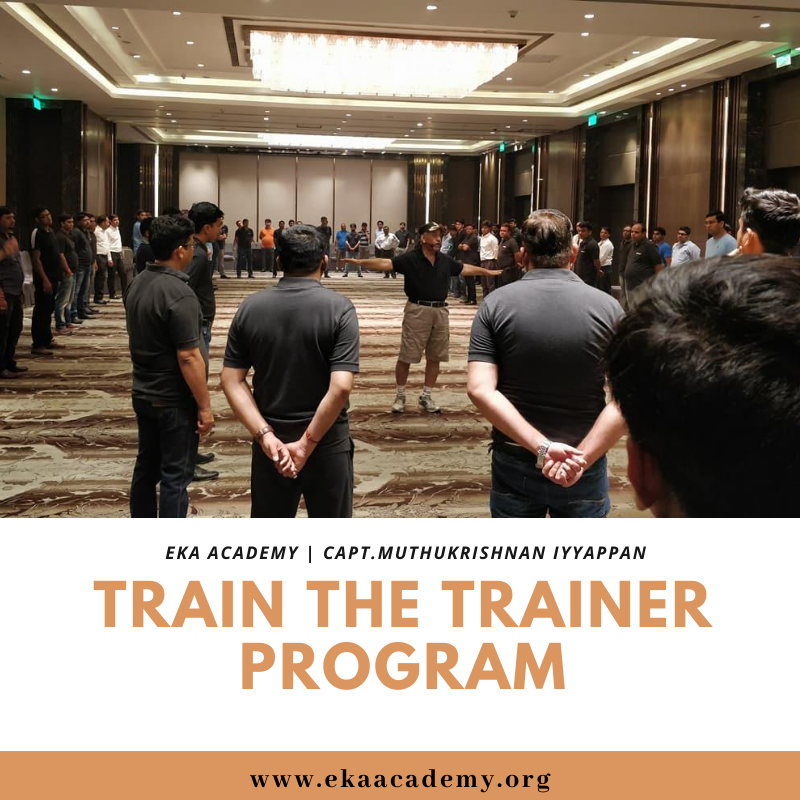EkaAcademy's tweet photo. PROJECT DRONACHARYA - Train the trainer program
#corporatetraining #corporatetrainings #corporatetrainingindia #corporatetraininginstitute #corporatetrainingprogram #corporatetraîning https://t.co/DpEQpx2uPA