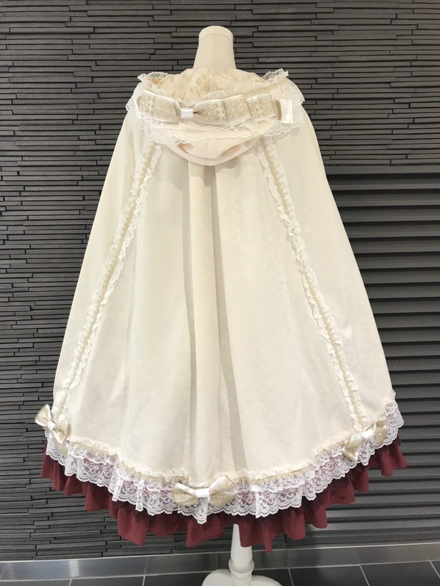 メタモルフォーゼ名古屋店 on Twitter: