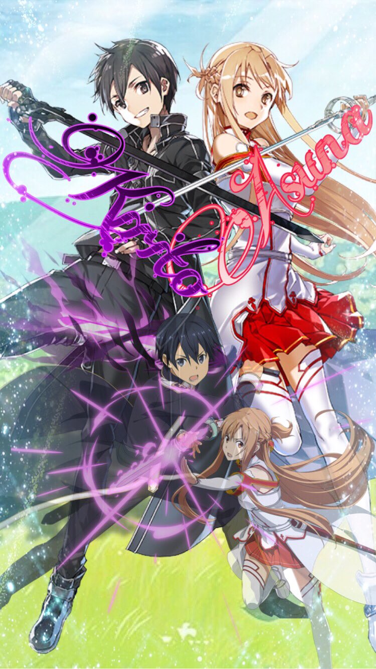 Rio Twitterissa アスナ キリトの壁紙を4種類作りましたー 大きさを変えて欲しい方がいれば言ってください Sao キリト アスナ 壁紙配布 T Co 9owwscmk3s Twitter Rio Twitterissa アスナ キリトの壁紙を4種類作りましたー 大きさを変えて欲しい方がいれば言ってください Sao キリト アスナ 壁紙配布 T Co 9owwscmk3s Twitter