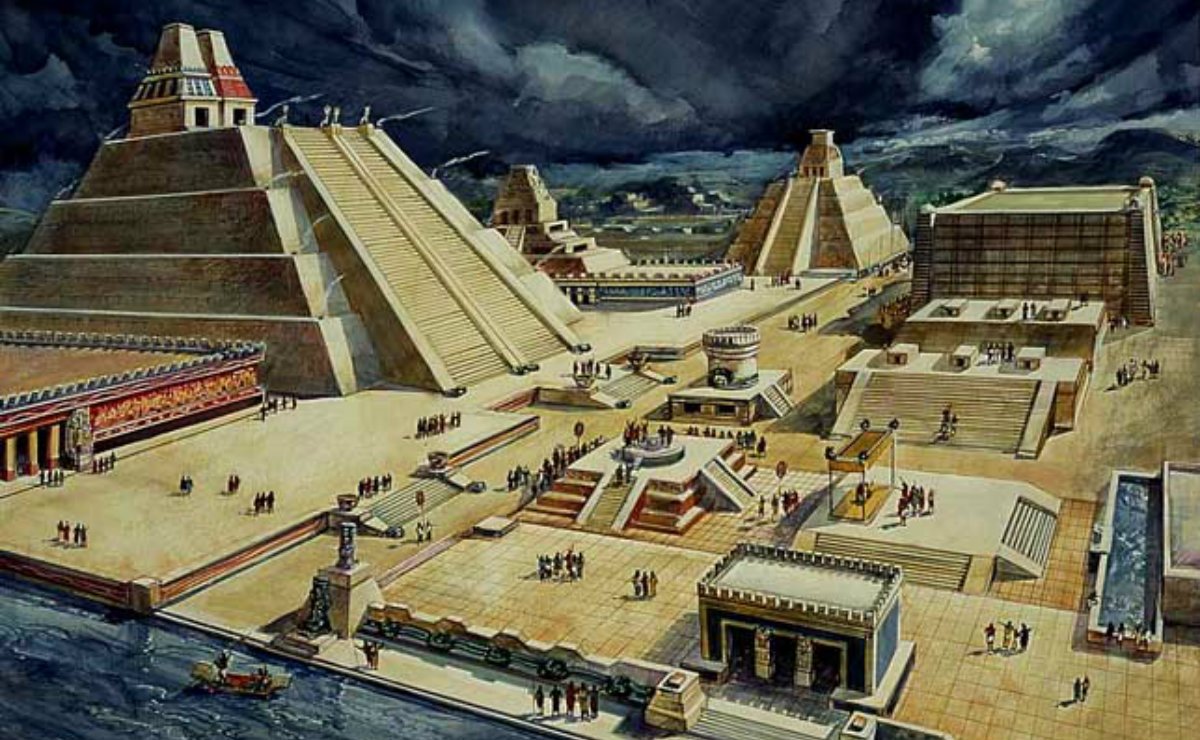 ARQUITECTURA