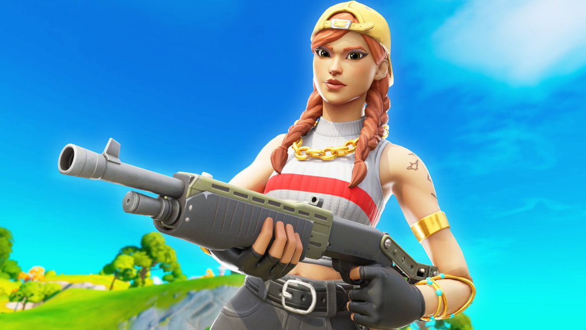 Aura Fortnite Thumbnail Keyboard / Gaming Wallpapers Aesthetic Fortnite Pfp Novocom Top ...