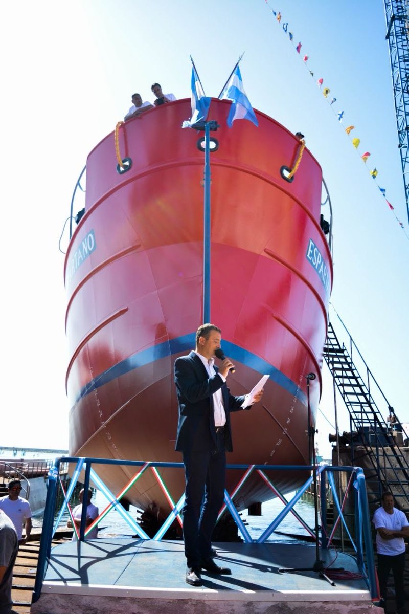 Andres Cosmai (@andrescosmaiok) on Twitter photo 