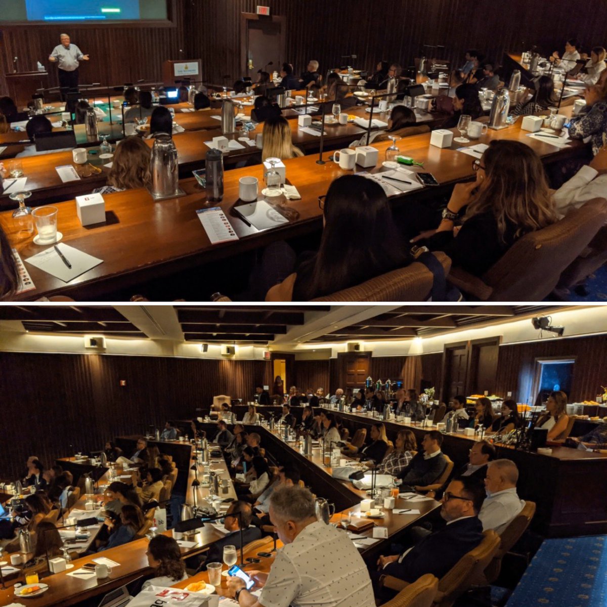 horaciogennari's tweet photo. Le ponemos huevo.
Más de 100 personas en el #BBMediaDay en Coral Gables, Florida.
Gracias #HBO #Discovery #AMC #Viacom #Sony #Ole #History #Turner #Fox #Disney #Espn #Amazon #Netflix #Claro #Telemundo #NBC https://t.co/9thYJuxdqd