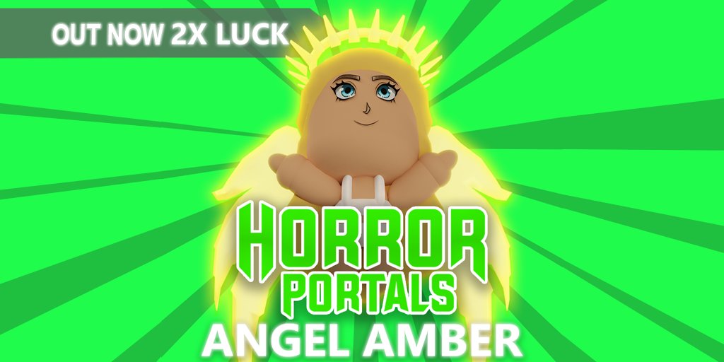 Nahid Drdarkmatter On Twitter Horror Portals Remastered - horror portals roblox codes 2020