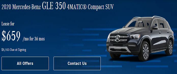 Mbz_Dealer_CA's tweet photo. Mercedes-Benz GLE Lease and Finance Offers 2020 Mercedes-Benz GLE 350 4MATIC® Compact SUV - https://t.co/aboeP6tXvD
#NewAMGGT53and63
#SprinterSpecials
#SprinterServiceCenter https://t.co/u2a3lXSQOM