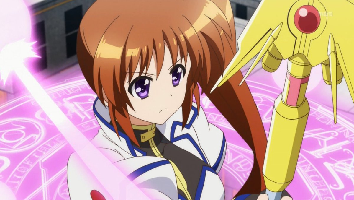 高町なのは生誕祭 まとめ Togetter 高町なのは生誕祭 まとめ Togetter