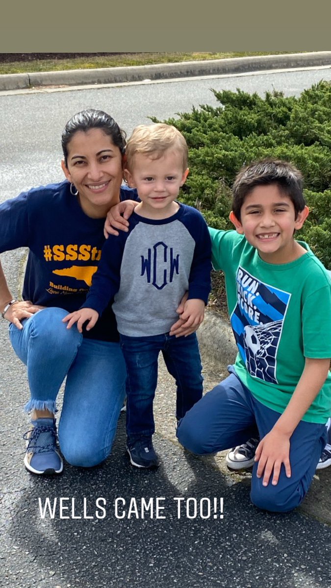 🐬Dolphin Dash 2020 was a success!! Students raised money for our playground fund by running laps. Thanks to our PTA, staff, students and families for a fun and successful event!🐬